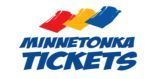 Minnetonka Tickets Coupon Codes & Deals