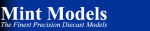 Mint Models Coupon Codes & Deals