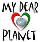 My Dear Planet Coupon Codes & Deals