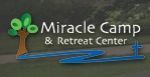 Miracle Camp and Retreat Center Coupon Codes & Deals