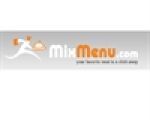 MixMenu Coupon Codes & Deals