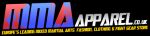 MMAapparel.co.uk Coupon Codes & Deals