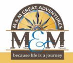 M & M Great Adventures coupon codes