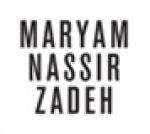 Maryam Nassir Zadeh Coupon Codes & Deals