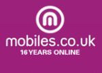 Mobiles.co.uk Ltd coupon codes