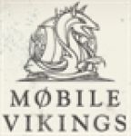 Mobile Vikings coupon codes