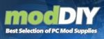 ModDIY coupon codes