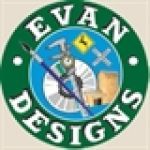 Evan Designs coupon codes