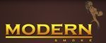 Modern Smoke Coupon Codes & Deals