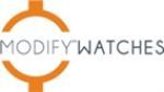 Modify Watches coupon codes