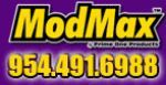 ModMax Coupon Codes & Deals