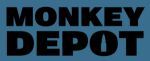 Monkey Depot coupon codes