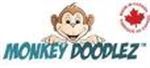 Monkey Doodlez Coupon Codes & Deals