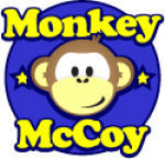 Monkey McCoy UK Coupon Codes & Deals