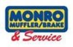 Monro Muffler Brake And Service Coupon Codes & Deals