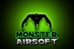 Monster Airsoft USA Coupon Codes & Deals