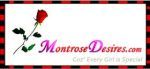 Montrose Desires Coupon Codes & Deals