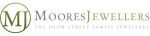 Moores Jewellers Ltd UK Coupon Codes & Deals