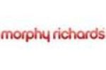 The Morphy Richards Website UK Coupon Codes & Deals