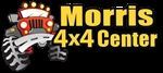 Morris 4x4 Center coupon codes