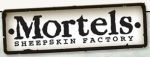 Mortels Sheepskin Factory Australia coupon codes