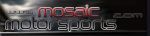 Mosaic Motor Sports Coupon Codes & Deals