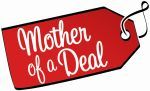 motherofadeal.com Coupon Codes & Deals