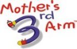 Mother's 3rd Arm Coupon Codes & Deals