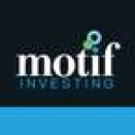 Motif Investing Coupon Codes & Deals