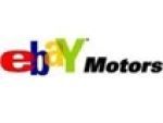 eBay Motors Coupon Codes & Deals