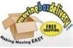 Moving Box Delivery coupon codes