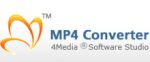 MP4 Converter Coupon Codes & Deals