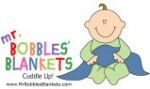 Mr. Bobbles' Blankets coupon codes