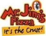 Mr Jim's Pizza coupon codes