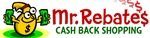 Mr. Rebates Coupon Codes & Deals