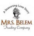 Mrs. Belem Trading Company coupon codes