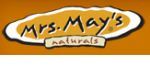 Mrs. May's Coupon Codes & Deals