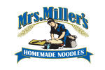 Mrs. Miller’s Homemade Noodles Coupon Codes & Deals