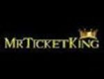 MR Ticket King Coupon Codes & Deals