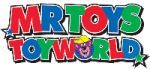 Mr Toys Toyworld Australia Coupon Codes & Deals