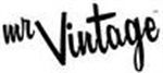 Mr Vintage New Zealand Coupon Codes & Deals