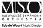 Milwaukee Symphony Orchestra coupon codes