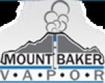 Mount Baker Vapor Coupon Codes & Deals