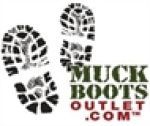 Muck Boots Outlet coupon codes