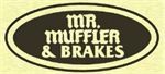 Mr. Muffler and Brakes Coupon Codes & Deals