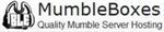 MumbleBoxes coupon codes