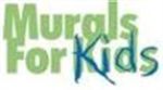 Murals for Kids coupon codes