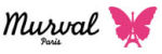 Murval Paris Coupon Codes & Deals