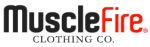 MuscleFire® / clothing co. coupon codes