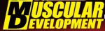 MASCULAR DEVELOPMENT Coupon Codes & Deals